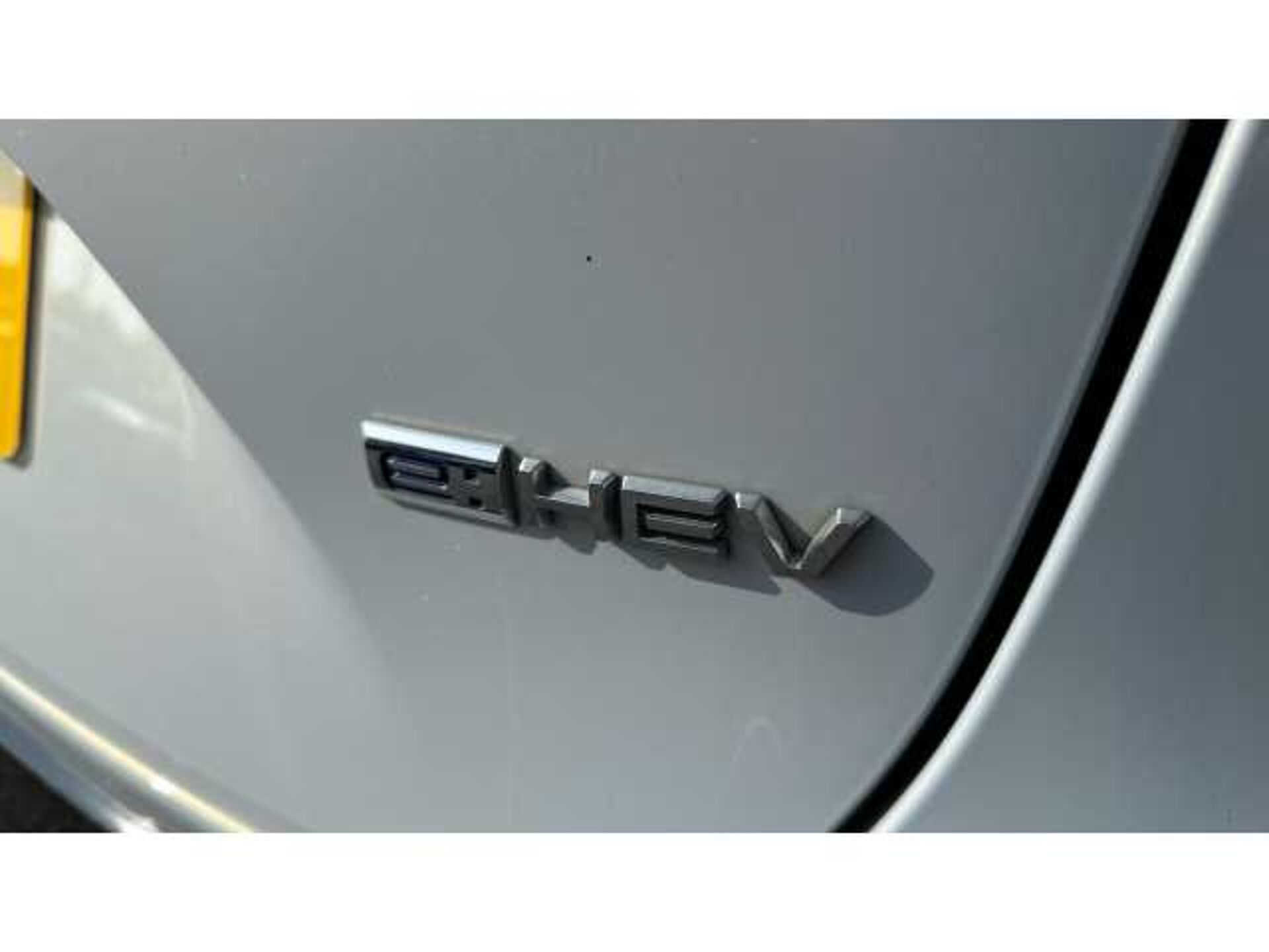 Honda HR-V Hybrid HR-V 1.5 eHEV Advance Style 5dr CVT 