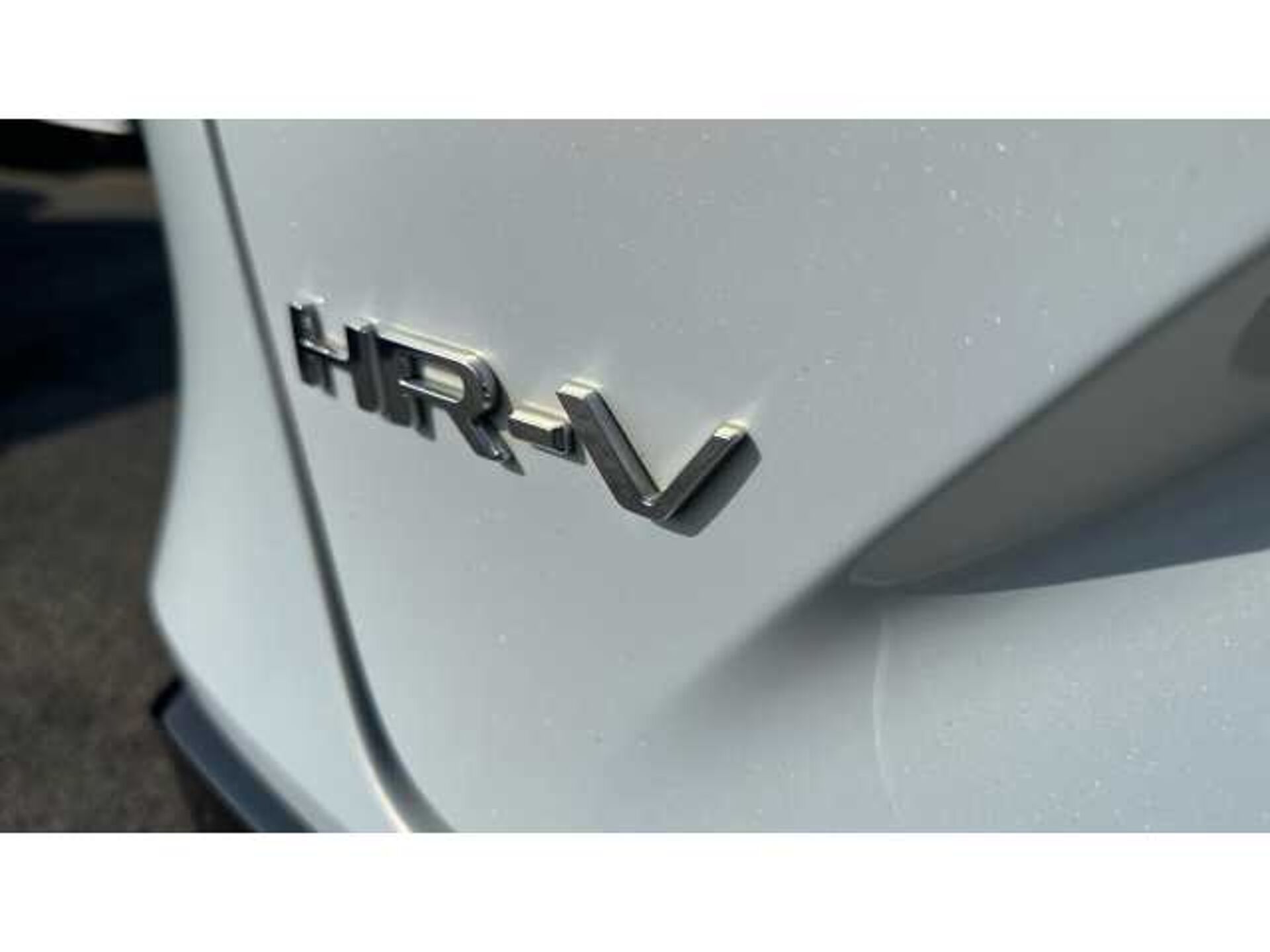 Honda HR-V Hybrid HR-V 1.5 eHEV Advance Style 5dr CVT 