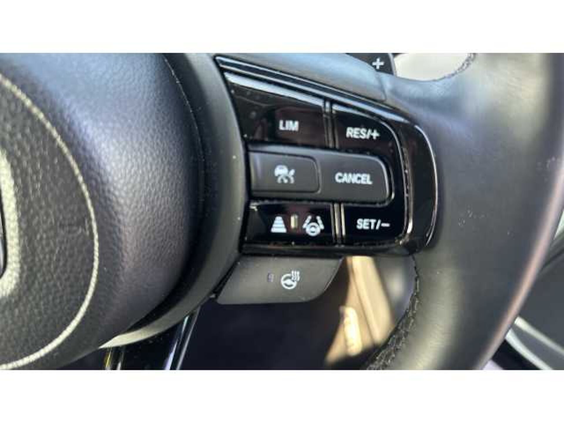 Honda HR-V Hybrid HR-V 1.5 eHEV Advance Style 5dr CVT 