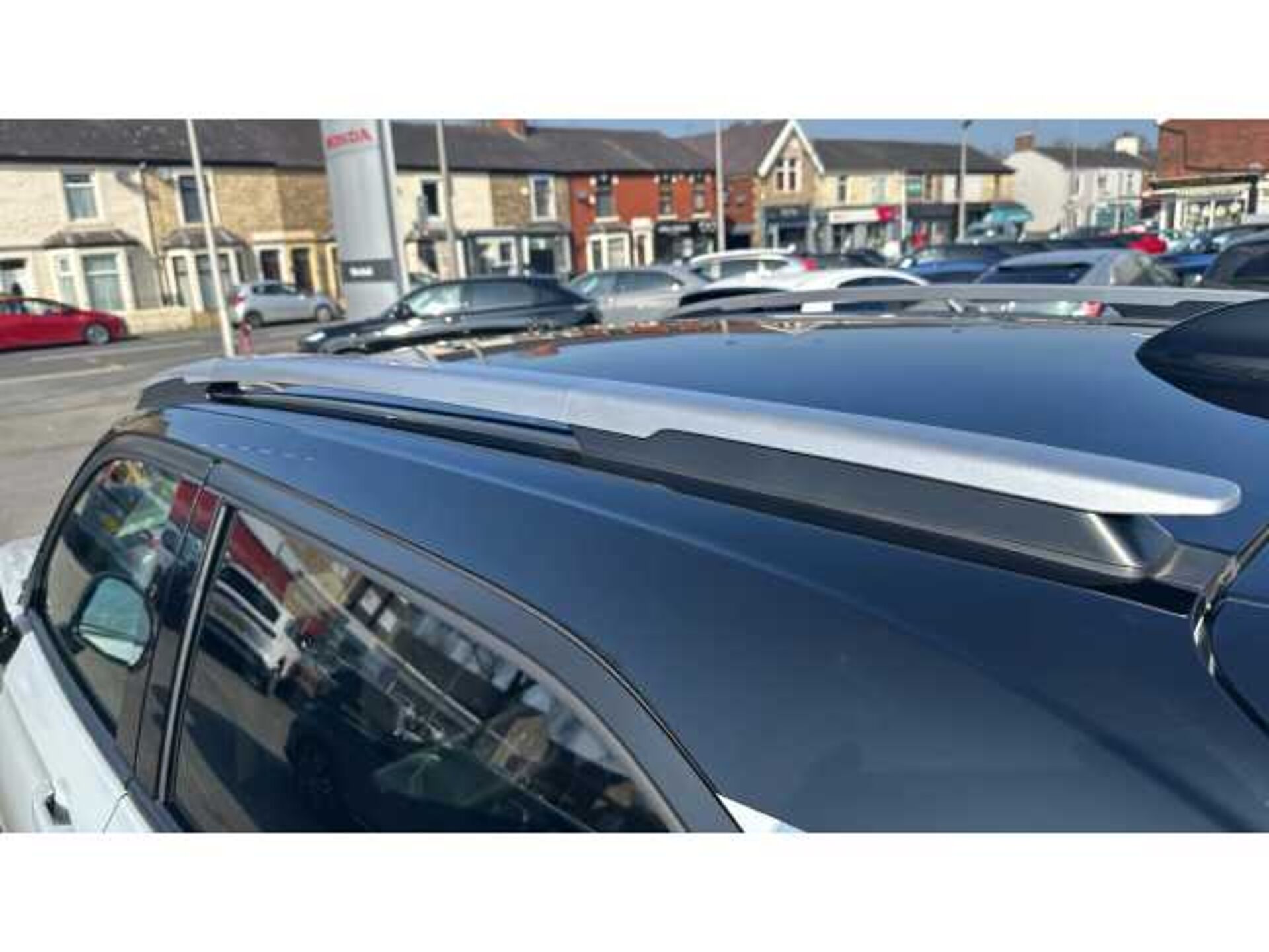 Honda HR-V Hybrid HR-V 1.5 eHEV Advance Style 5dr CVT 