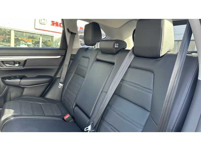 Honda CR-V Hybrid CR-V 2.0 i-MMD Hybrid EX 5dr eCVT 