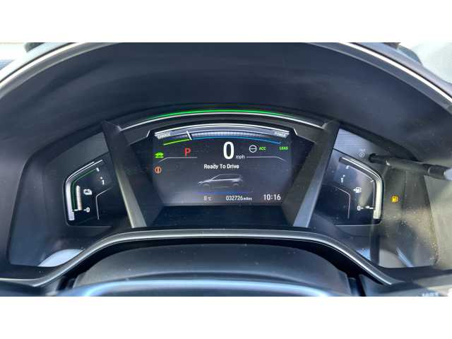 Honda CR-V Hybrid CR-V 2.0 i-MMD Hybrid EX 5dr eCVT 