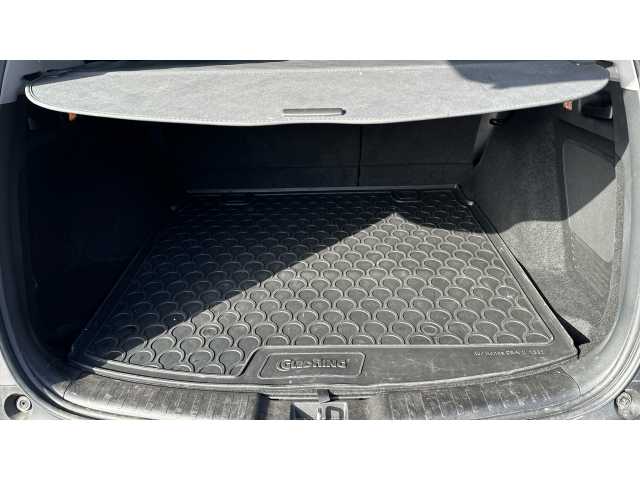 Honda CR-V Hybrid CR-V 2.0 i-MMD Hybrid EX 5dr eCVT 