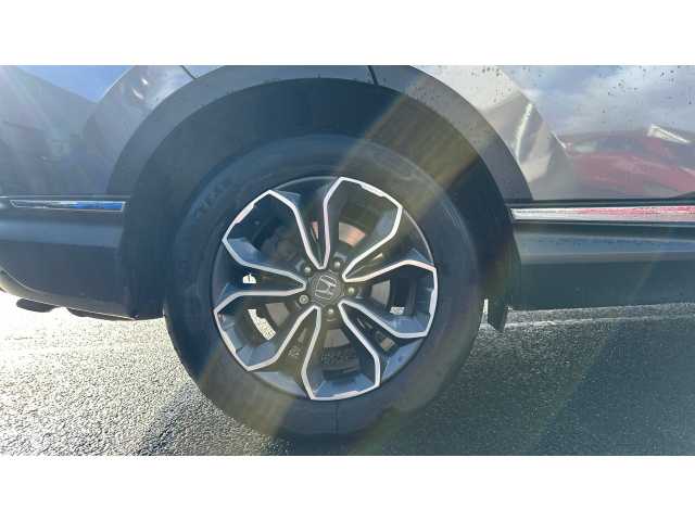 Honda CR-V Hybrid CR-V 2.0 i-MMD Hybrid EX 5dr eCVT 