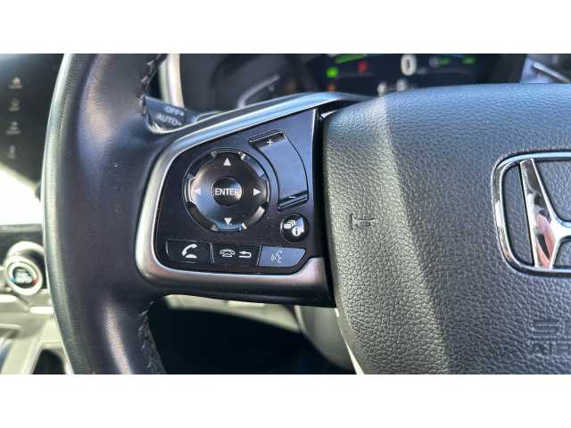 Honda CR-V Hybrid CR-V 2.0 i-MMD Hybrid EX 5dr eCVT 