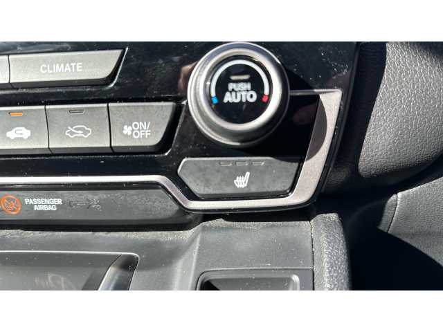 Honda CR-V Hybrid CR-V 2.0 i-MMD Hybrid EX 5dr eCVT 