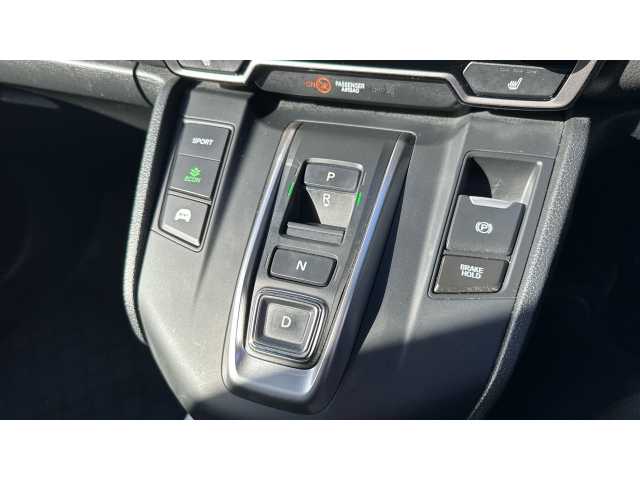 Honda CR-V Hybrid CR-V 2.0 i-MMD Hybrid EX 5dr eCVT 