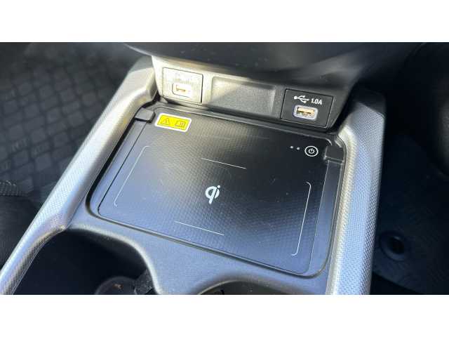 Honda CR-V Hybrid CR-V 2.0 i-MMD Hybrid EX 5dr eCVT 