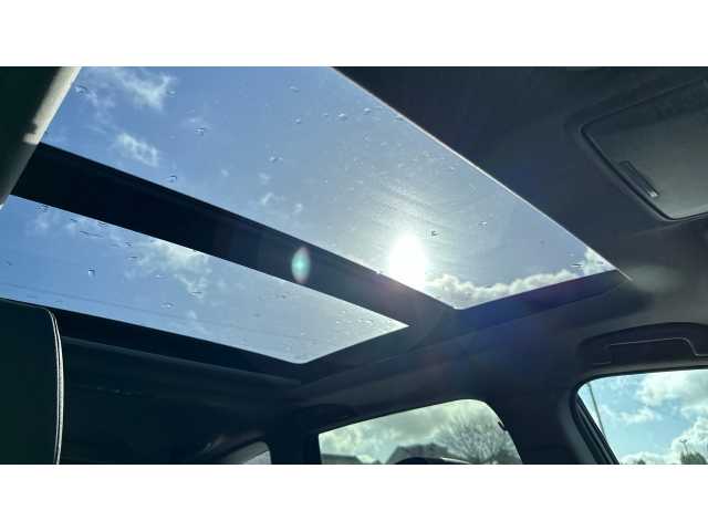 Honda CR-V Hybrid CR-V 2.0 i-MMD Hybrid EX 5dr eCVT 