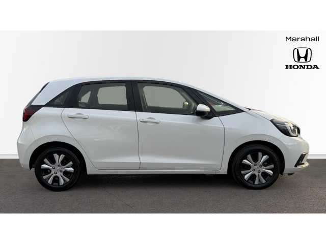 Honda Jazz Hybrid JAZZ 1.5 i-MMD Hybrid SR 5dr eCVT 