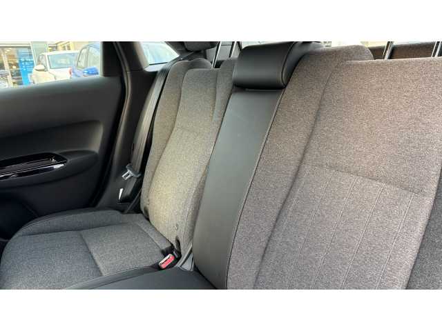 Honda Jazz Hybrid JAZZ 1.5 i-MMD Hybrid SR 5dr eCVT 