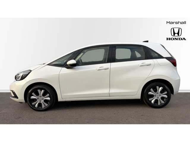 Honda Jazz Hybrid JAZZ 1.5 i-MMD Hybrid SR 5dr eCVT 