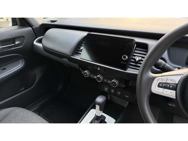 Honda Jazz Hybrid JAZZ 1.5 i-MMD Hybrid SR 5dr eCVT 