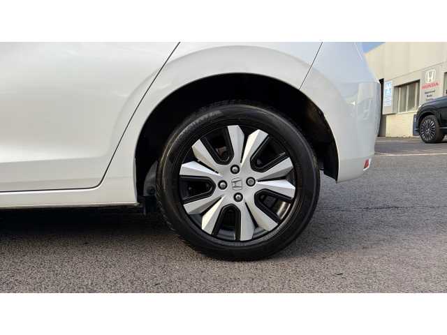 Honda Jazz Hybrid JAZZ 1.5 i-MMD Hybrid SR 5dr eCVT 
