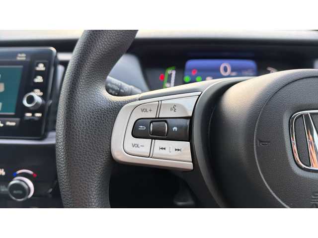 Honda Jazz Hybrid JAZZ 1.5 i-MMD Hybrid SR 5dr eCVT 