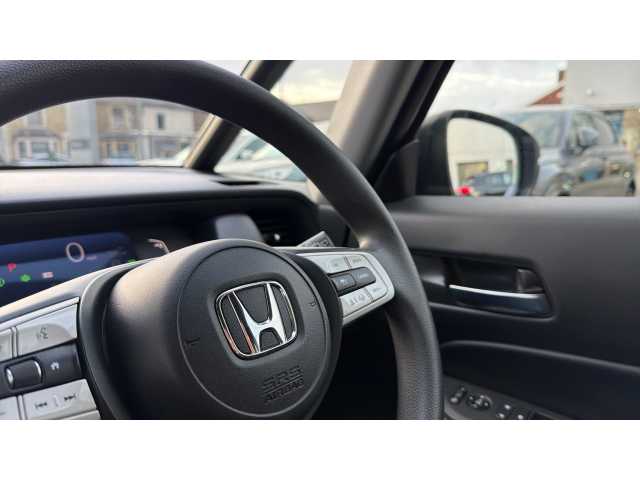 Honda Jazz Hybrid JAZZ 1.5 i-MMD Hybrid SR 5dr eCVT 