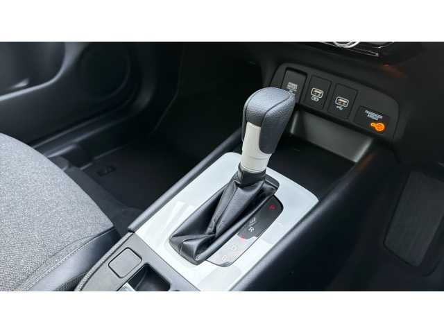 Honda Jazz Hybrid JAZZ 1.5 i-MMD Hybrid SR 5dr eCVT 