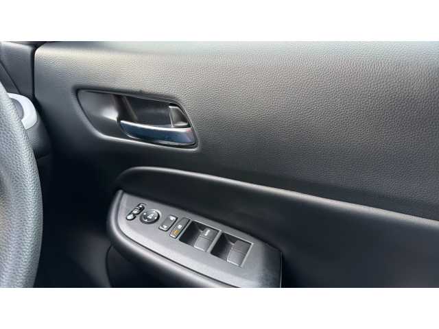 Honda Jazz Hybrid JAZZ 1.5 i-MMD Hybrid SR 5dr eCVT 