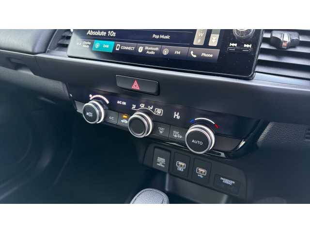 Honda Jazz Hybrid JAZZ 1.5 i-MMD Hybrid SR 5dr eCVT 