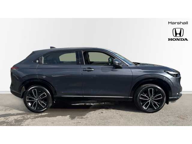 Honda HR-V HR-V 1.5 eHEV Advance 5dr CVT 
