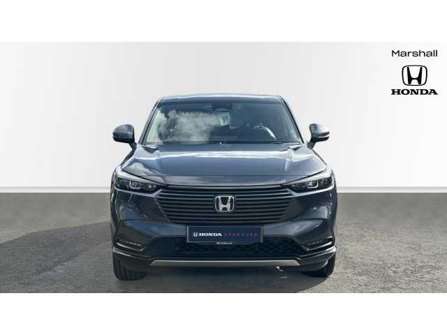Honda HR-V HR-V 1.5 eHEV Advance 5dr CVT 