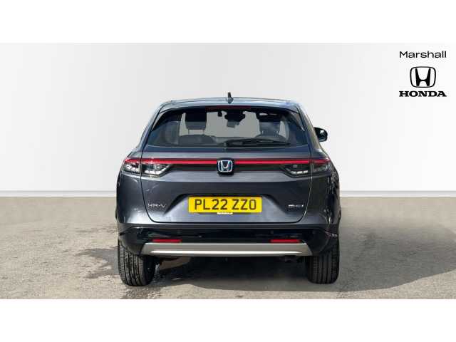 Honda HR-V HR-V 1.5 eHEV Advance 5dr CVT 