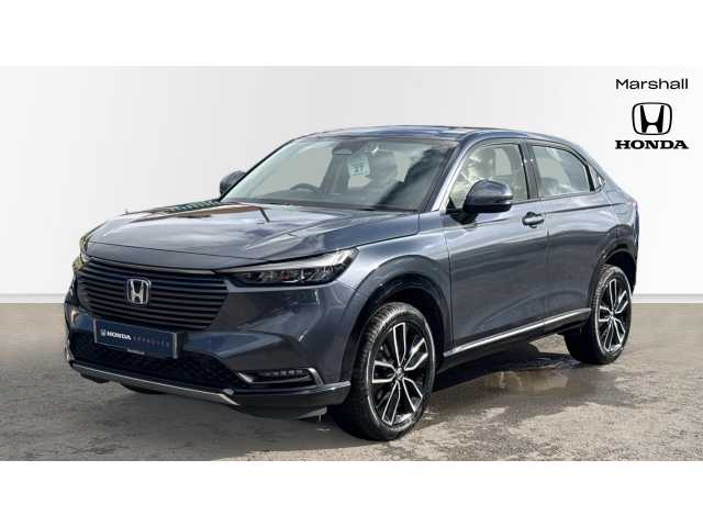 Honda HR-V HR-V 1.5 eHEV Advance 5dr CVT 