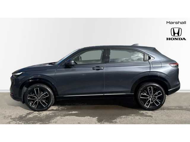 Honda HR-V HR-V 1.5 eHEV Advance 5dr CVT 