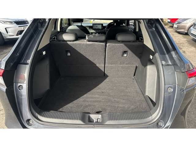 Honda HR-V HR-V 1.5 eHEV Advance 5dr CVT 