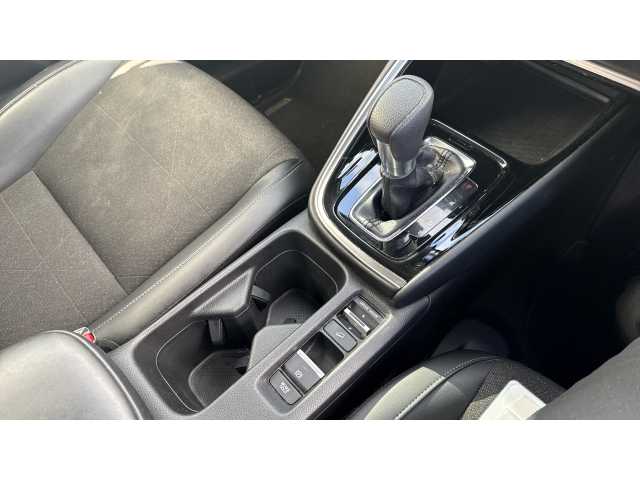 Honda HR-V HR-V 1.5 eHEV Advance 5dr CVT 