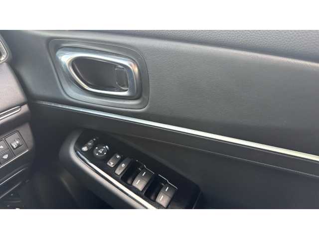 Honda HR-V HR-V 1.5 eHEV Advance 5dr CVT 