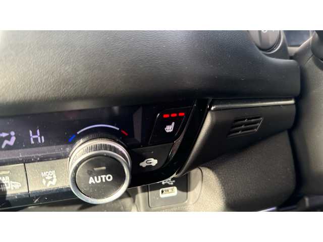 Honda HR-V HR-V 1.5 eHEV Advance 5dr CVT 