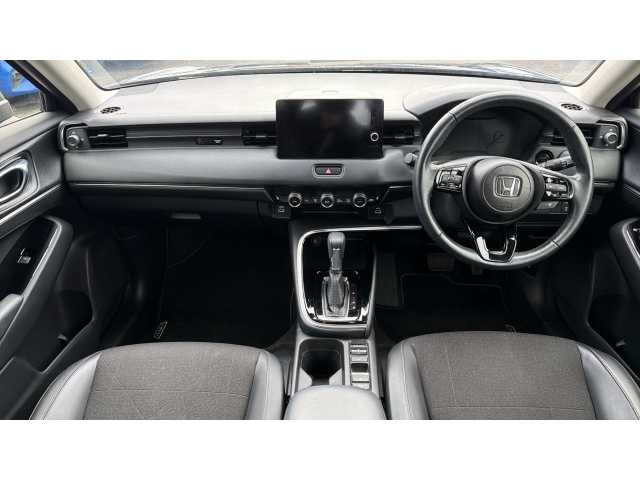 Honda HR-V HR-V 1.5 eHEV Advance 5dr CVT 