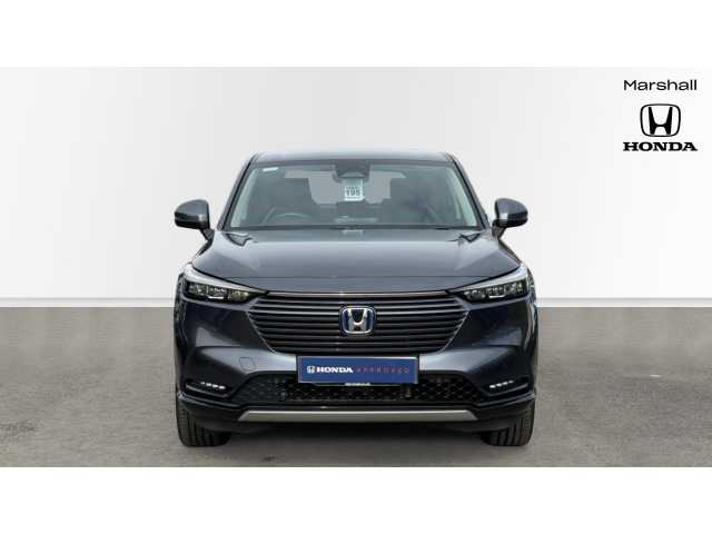 Honda HR-V HR-V 1.5 eHEV Advance 5dr CVT 