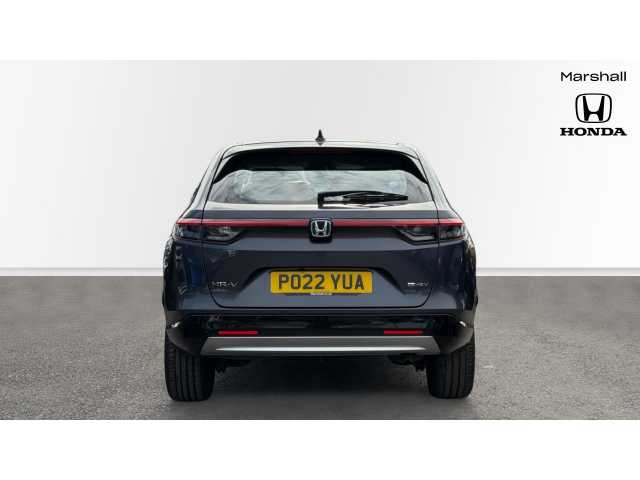 Honda HR-V HR-V 1.5 eHEV Advance 5dr CVT 