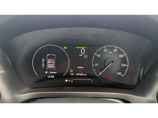 Honda HR-V HR-V 1.5 eHEV Advance 5dr CVT 