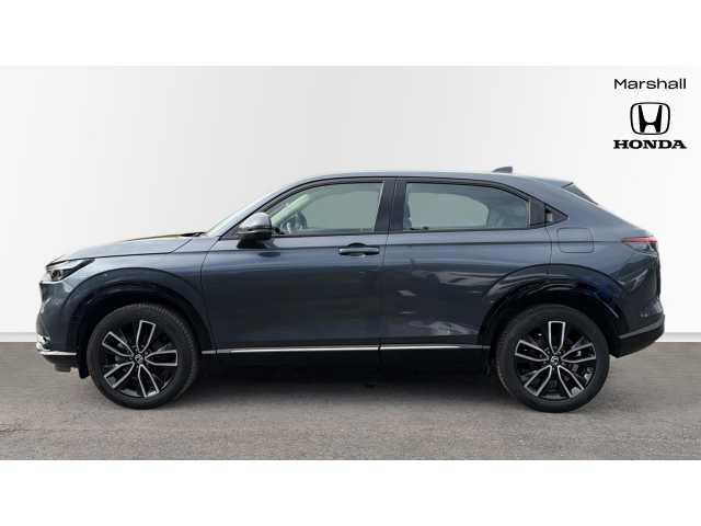Honda HR-V HR-V 1.5 eHEV Advance 5dr CVT 