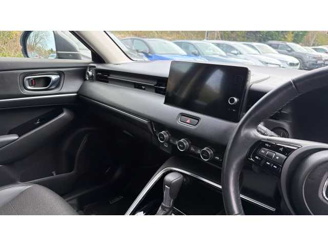 Honda HR-V HR-V 1.5 eHEV Advance 5dr CVT 