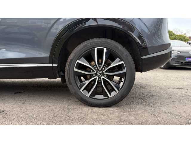 Honda HR-V HR-V 1.5 eHEV Advance 5dr CVT 