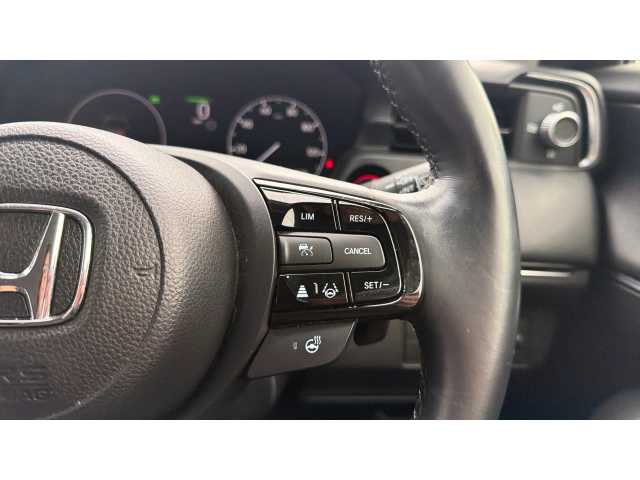 Honda HR-V HR-V 1.5 eHEV Advance 5dr CVT 