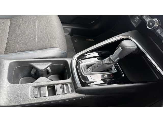 Honda HR-V HR-V 1.5 eHEV Advance 5dr CVT 