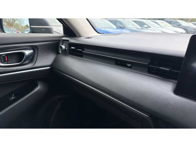 Honda HR-V HR-V 1.5 eHEV Advance 5dr CVT 