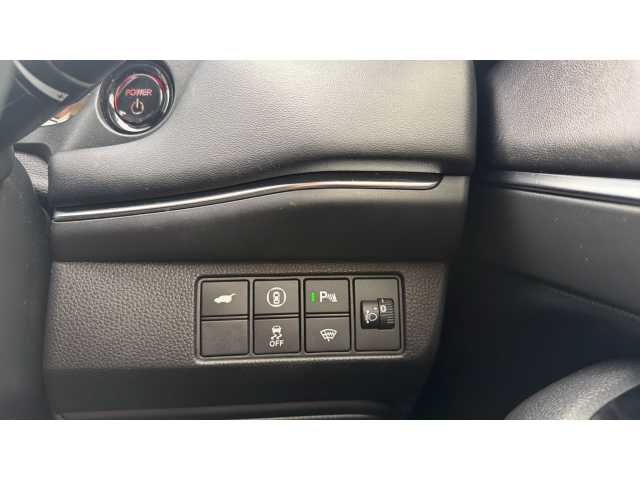 Honda HR-V HR-V 1.5 eHEV Advance 5dr CVT 