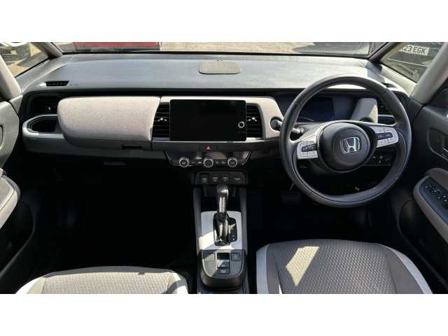 Honda Jazz Hybrid JAZZ 1.5 i-MMD Hybrid Crosstar EX 5dr eCVT 