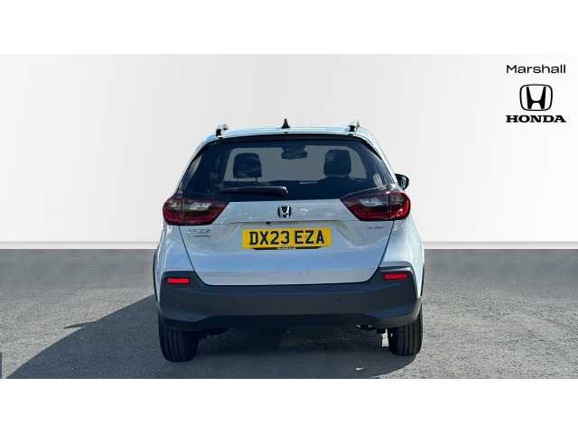 Honda Jazz Hybrid JAZZ 1.5 i-MMD Hybrid Crosstar EX 5dr eCVT 