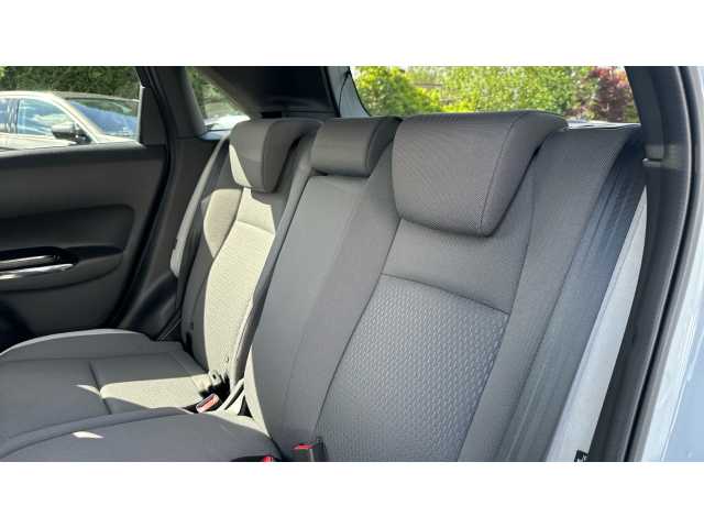 Honda Jazz Hybrid JAZZ 1.5 i-MMD Hybrid Crosstar EX 5dr eCVT 