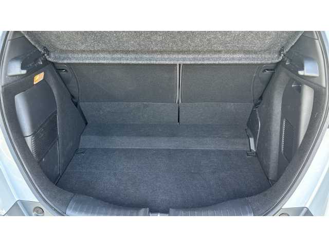 Honda Jazz Hybrid JAZZ 1.5 i-MMD Hybrid Crosstar EX 5dr eCVT 