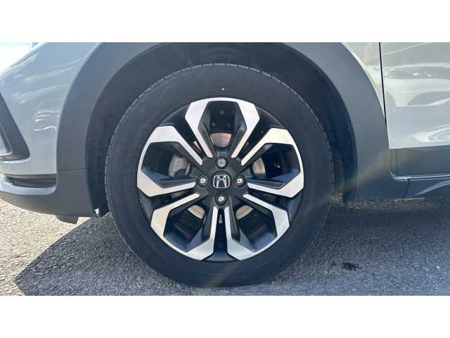 Honda Jazz Hybrid JAZZ 1.5 i-MMD Hybrid Crosstar EX 5dr eCVT 