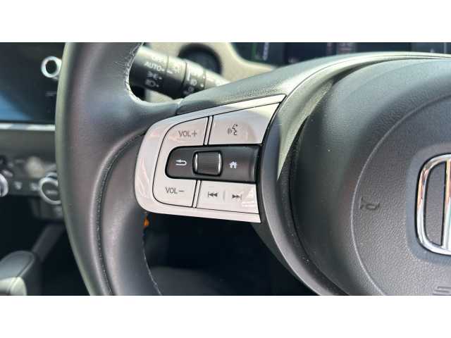 Honda Jazz Hybrid JAZZ 1.5 i-MMD Hybrid Crosstar EX 5dr eCVT 