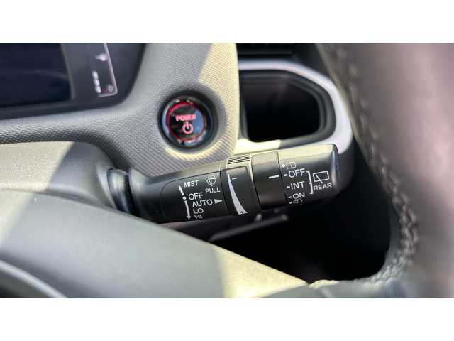 Honda Jazz Hybrid JAZZ 1.5 i-MMD Hybrid Crosstar EX 5dr eCVT 